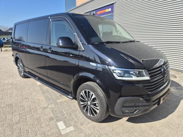 Volkswagen TRANSPORTER 2.0 TDI Bulli 150pk dsg l2 leder virtual turbo defect!!