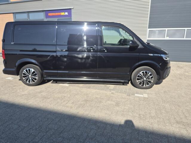 Volkswagen TRANSPORTER 2.0 TDI Bulli 150pk dsg l2 leder virtual turbo defect!!