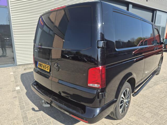 Volkswagen TRANSPORTER 2.0 TDI Bulli 150pk dsg l2 leder virtual turbo defect!!