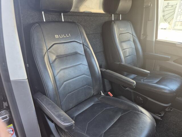 Volkswagen TRANSPORTER 2.0 TDI Bulli 150pk dsg l2 leder virtual turbo defect!!