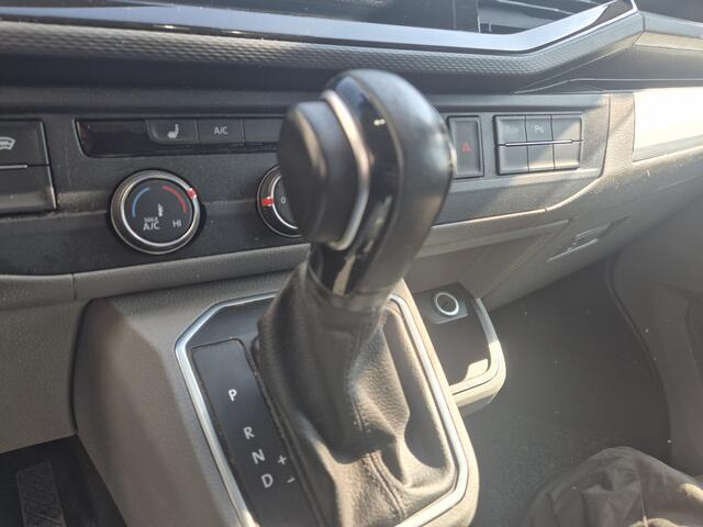 Volkswagen TRANSPORTER 2.0 TDI Bulli 150pk dsg l2 leder virtual turbo defect!!