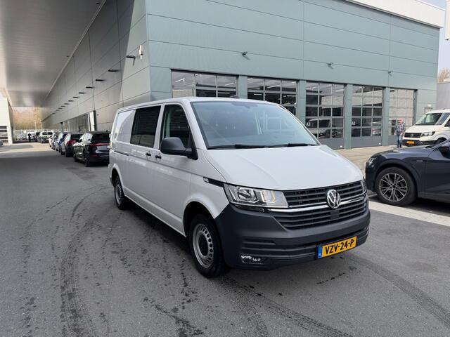 Volkswagen TRANSPORTER L2H1 2.0 TDI 150pk DSG 3.2T Comfortline / Wordt verwacht / Automaat