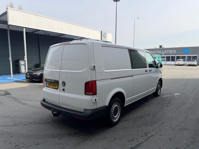 Volkswagen TRANSPORTER L2H1 2.0 TDI 150pk DSG 3.2T Comfortline / Wordt verwacht / Automaat