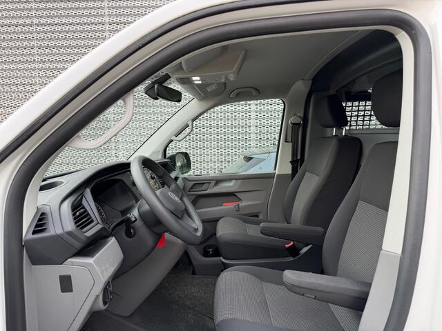Volkswagen TRANSPORTER L2H1 2.0 TDI 150pk DSG 3.2T Comfortline / Wordt verwacht / Automaat