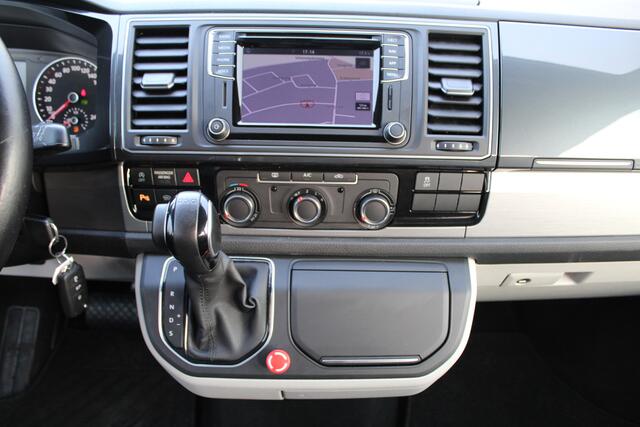 Volkswagen TRANSPORTER T6 2.0 TDI 150KW E6 4-Motion DSG7 L2H1 Highline ? Dealer onderhouden ? incl. BPM