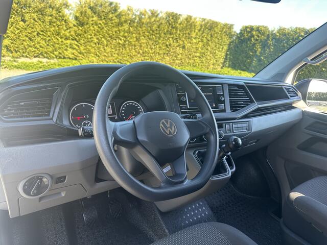Volkswagen TRANSPORTER 2.0 TDI / L1H1 / 1e EIG. / CAMERA / CRUISE / AIRCO / ACHTERKLEP / APPLE CARPLAY / ANDROID AUTO