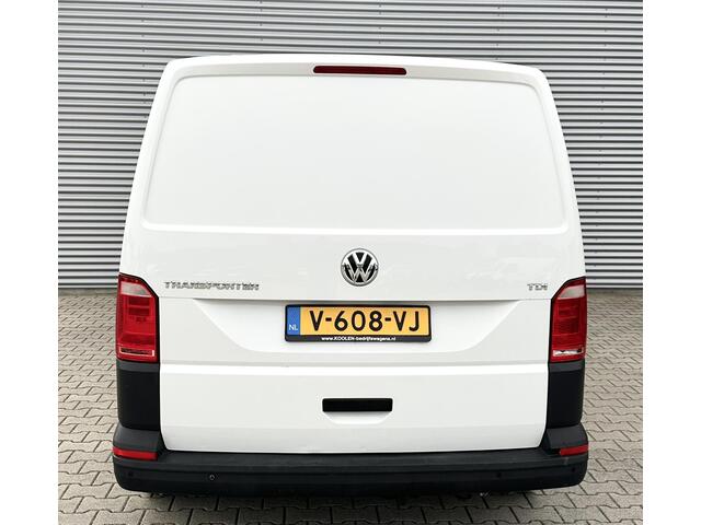 Volkswagen TRANSPORTER 2.0 TDI L2 Nette bus!