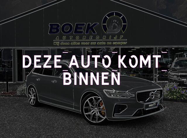 Volkswagen TRANSPORTER 2.0 TDI L2H1 30 DC 6-PERS | NAVI | CRUISE | SIDEBARS | AIRCO