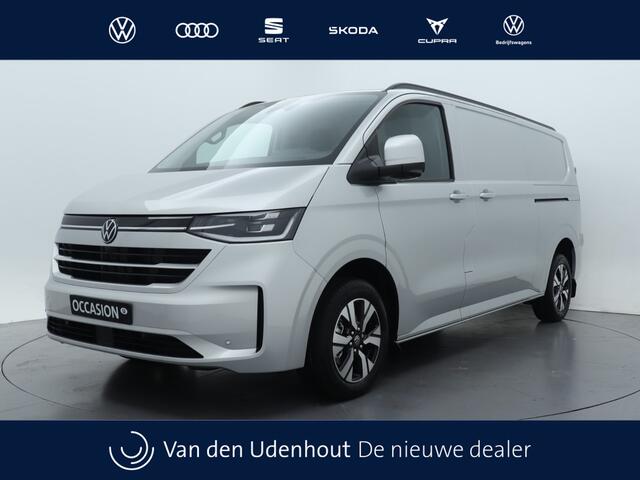 Volkswagen TRANSPORTER L2H1 2.0 TDI 125kW 170PK Automaat Bulli / Direct leverbaar / 2x schuifdeur
