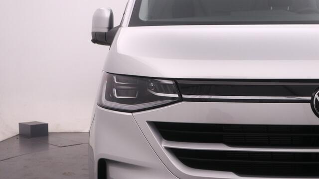 Volkswagen TRANSPORTER L2H1 2.0 TDI 125kW 170PK Automaat Bulli / Direct leverbaar / 2x schuifdeur