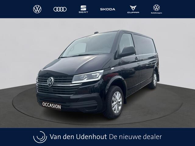 Volkswagen TRANSPORTER L1H1 2.0 TDI 150pk / Navigatie / PDC / LED / Cruise / LM-velgen