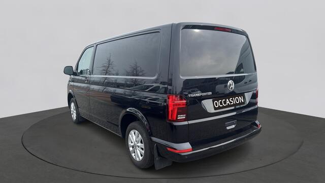 Volkswagen TRANSPORTER L1H1 2.0 TDI 150pk / Navigatie / PDC / LED / Cruise / LM-velgen