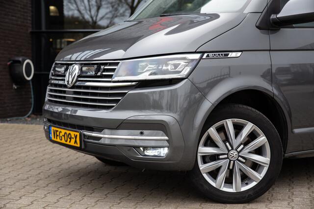Volkswagen TRANSPORTER 2.0 TDI L2H3 28 Bulli , Trekhaak, Adap. cruise, Achteruitrijcamera,