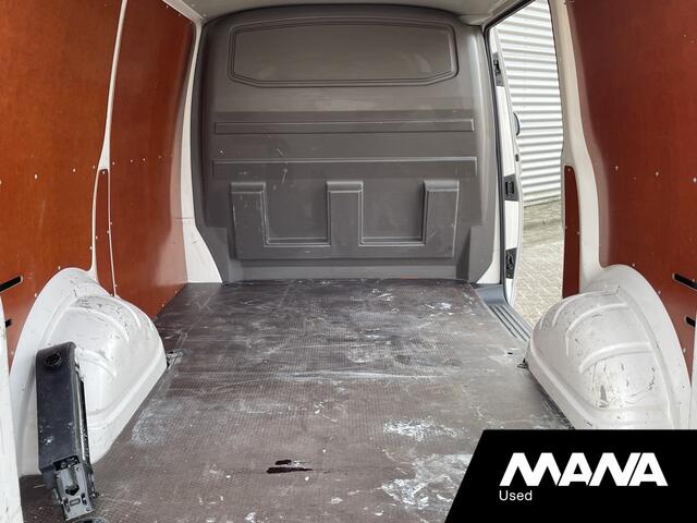 Volkswagen TRANSPORTER 2.0TDI 150PK L1H1 Automaat Trekhaak Navi Carplay Sensoren