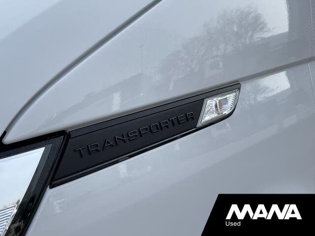 Volkswagen TRANSPORTER 2.0TDI 150PK L1H1 Automaat Trekhaak Navi Carplay Sensoren