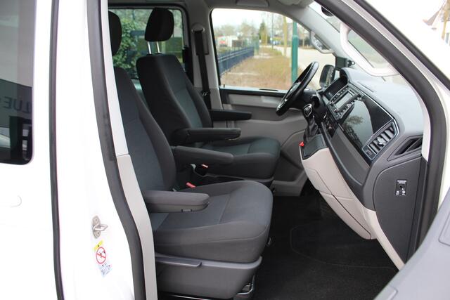 Volkswagen TRANSPORTER T6 2.0 TDI 150KW E6 4-Motion DSG7 L2H1 Highline ? incl. BPM ? Dealer onderhouden