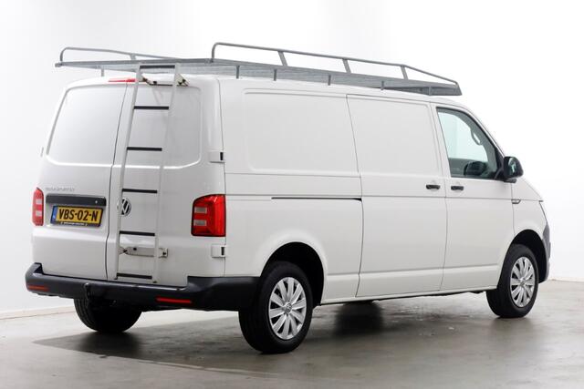 Volkswagen TRANSPORTER T6 2.0 TDI 150pk E6 Lang Comfortline Airco/Navi/Inrichting 10-2019