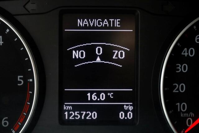 Volkswagen TRANSPORTER T6 2.0 TDI 150pk E6 Lang Comfortline Airco/Navi/Inrichting 10-2019