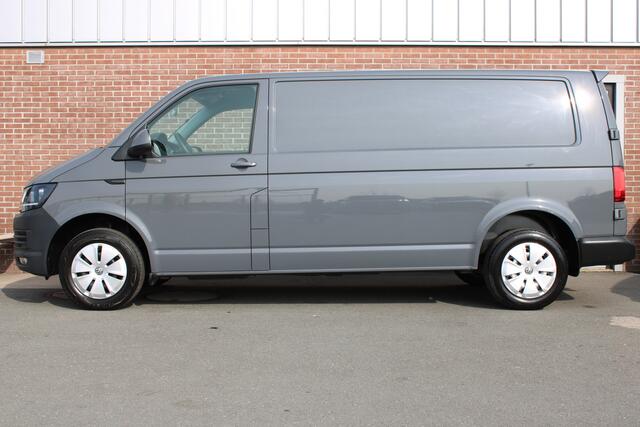 Volkswagen TRANSPORTER 2.0 TDI 150PK L2H1 |CAMERA|CRUISE|TREKHAAK|