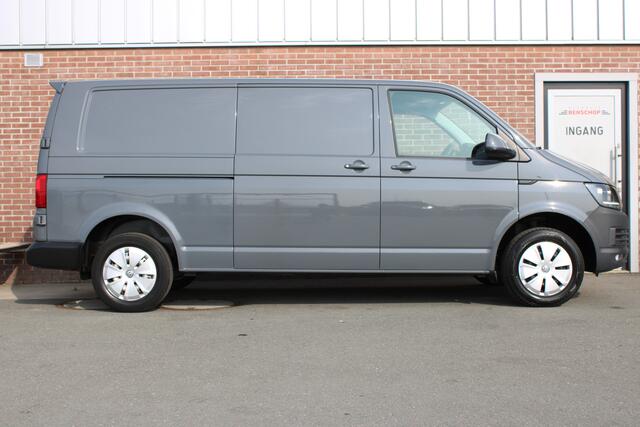 Volkswagen TRANSPORTER 2.0 TDI 150PK L2H1 |CAMERA|CRUISE|TREKHAAK|