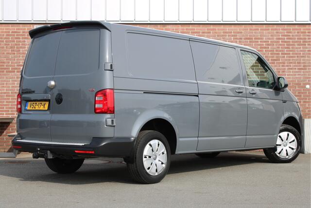 Volkswagen TRANSPORTER 2.0 TDI 150PK L2H1 |CAMERA|CRUISE|TREKHAAK|