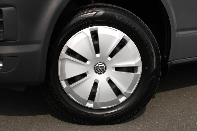 Volkswagen TRANSPORTER 2.0 TDI 150PK L2H1 |CAMERA|CRUISE|TREKHAAK|