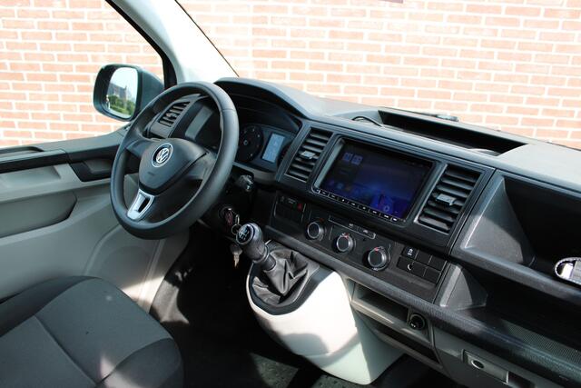 Volkswagen TRANSPORTER 2.0 TDI 150PK L2H1 |CAMERA|CRUISE|TREKHAAK|