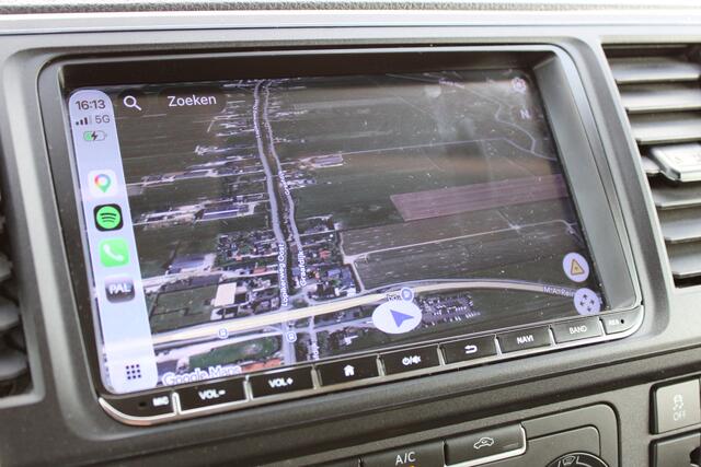 Volkswagen TRANSPORTER 2.0 TDI 150PK L2H1 |CAMERA|CRUISE|TREKHAAK|