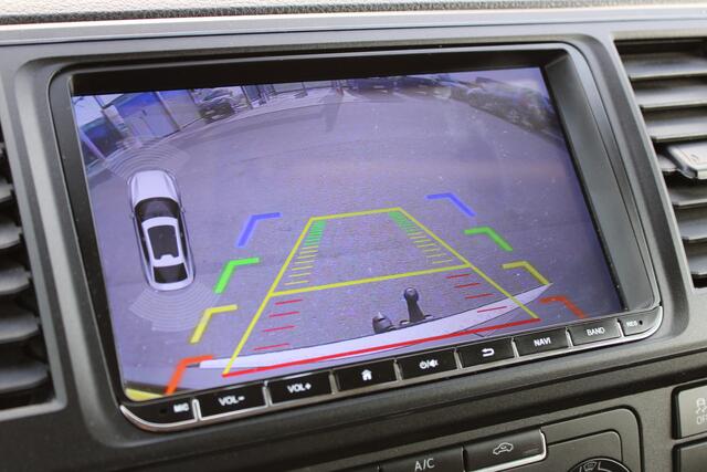 Volkswagen TRANSPORTER 2.0 TDI 150PK L2H1 |CAMERA|CRUISE|TREKHAAK|