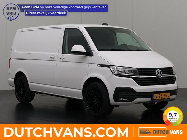 Volkswagen TRANSPORTER 2.0TDi 150PK DSG Automaat Highline | Navigatie | Camera | 3-Zits | Airco | Cruise