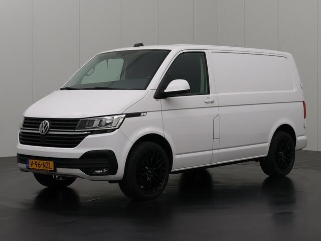 Volkswagen TRANSPORTER 2.0TDi 150PK DSG Automaat Highline | Navigatie | Camera | 3-Zits | Airco | Cruise