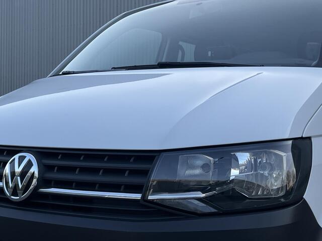 Volkswagen TRANSPORTER Kombi 2.0 TDI L2H1 Trendline ORIGINEEL NEDERLANDS