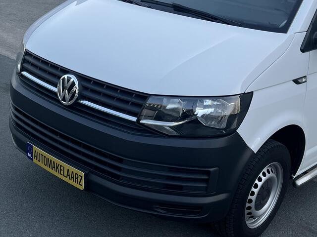 Volkswagen TRANSPORTER Kombi 2.0 TDI L2H1 Trendline ORIGINEEL NEDERLANDS