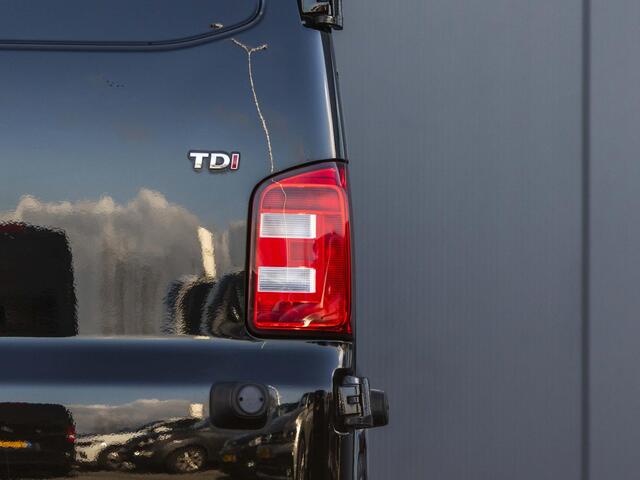 Volkswagen TRANSPORTER 2.0 TDI L2H1 150PK automaat MARGE