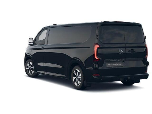 Volkswagen TRANSPORTER Bedrijfswagens Bulli 2.5 eHybrid 233pk CVT L2 733726