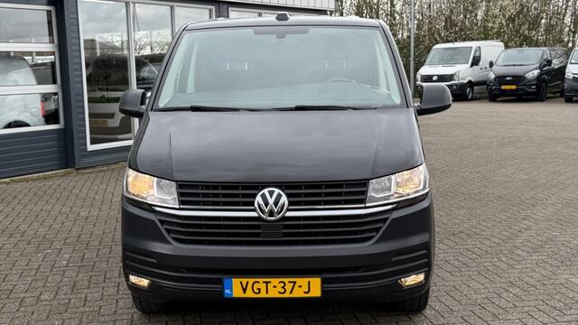Volkswagen TRANSPORTER 2.0 TDI 110KW 150PK EURO 6 DSG AIRCO/ CRUISE CONTROL/ NAVIGATIE/ 100% DEALERONDERHOUDEN