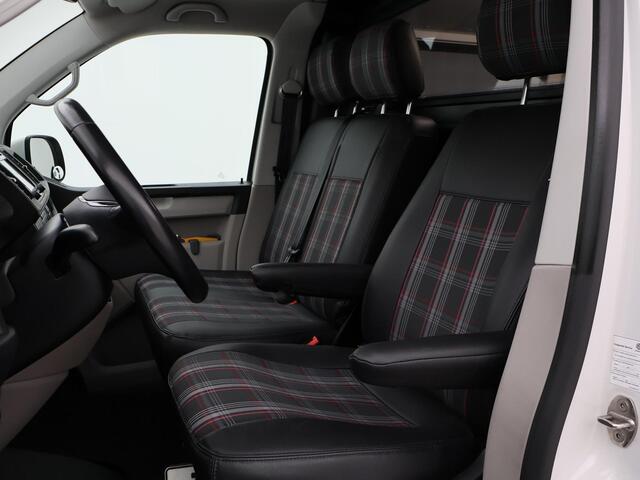 Volkswagen TRANSPORTER 2.0 TDI 150 PK DSG AUT. L1H1 HIGHLINE + CARPLAY | ADAPTIVE CRUISE | TREKHAAK | LMV