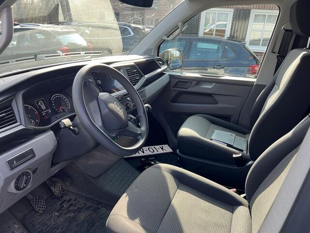 Volkswagen TRANSPORTER 2.0 TDI L2H1 4 Motion|apple|4X4|