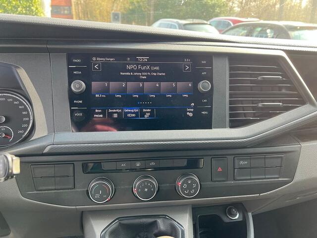 Volkswagen TRANSPORTER 2.0 TDI L2H1 4 Motion|apple|4X4|