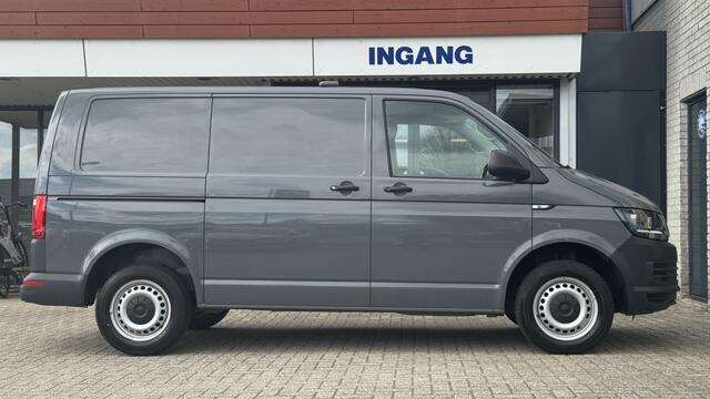 Volkswagen TRANSPORTER 2.0 TDI L1H1