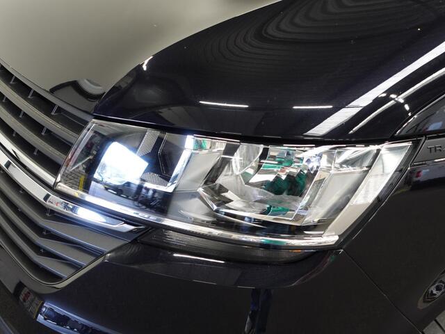 Volkswagen TRANSPORTER 2.0 150PK L2H1 Highline Automaat Airco Navi Parkeersensoren Camera Trekhaak Carplay