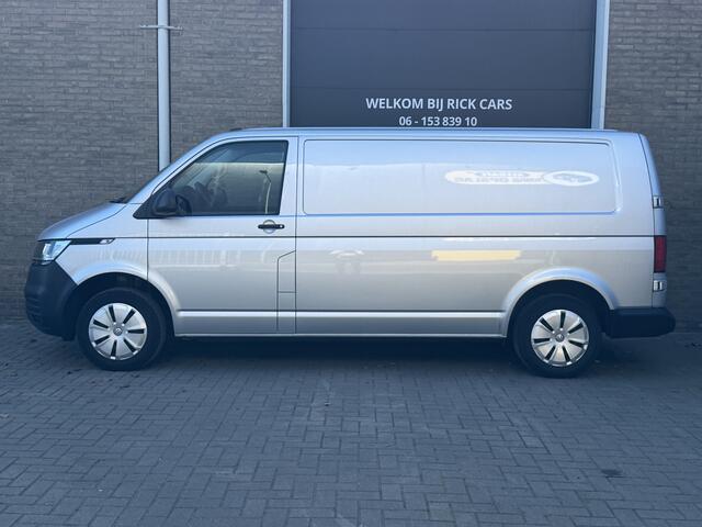 Volkswagen TRANSPORTER 2.0 TDI L2H1 150PK Euro6 CarPlay/cruise control/Trekhaak/dab