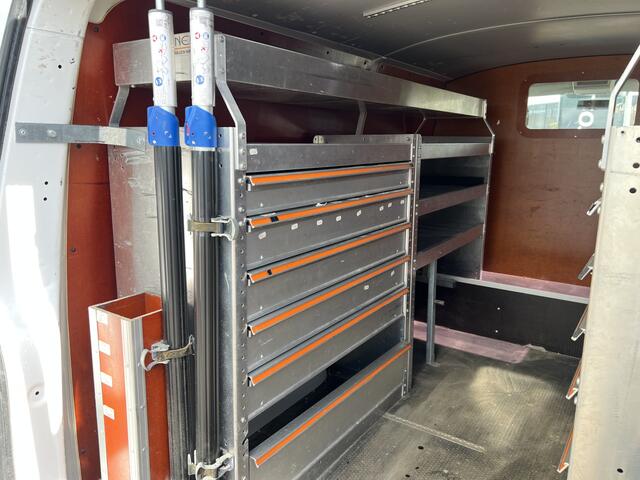 Volkswagen TRANSPORTER 2.0 TDI L2H1 Sortimo/Imperiaal