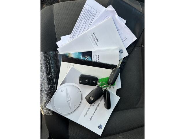 Volkswagen TRANSPORTER 2.0 TDI L2H1 Sortimo/Imperiaal