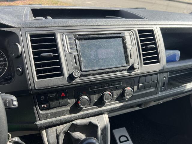 Volkswagen TRANSPORTER 2.0 TDI L2H1 Sortimo/Imperiaal