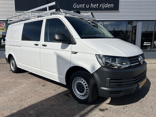 Volkswagen TRANSPORTER 2.0 TDI L2H1 Sortimo/Imperiaal