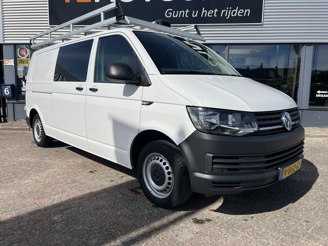Volkswagen TRANSPORTER 2.0 TDI L2H1 Sortimo/Imperiaal