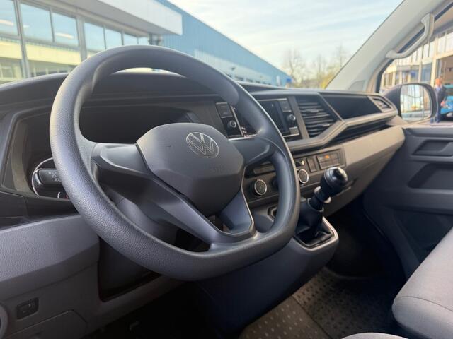 Volkswagen TRANSPORTER 2.0 TDI L1H1 BMT COMORT AIRCO 3 ZITPL CARPLAY PDC