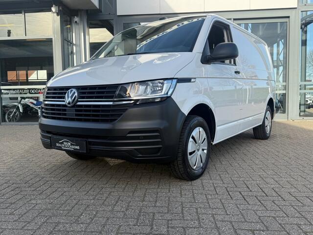 Volkswagen TRANSPORTER 2.0 TDI L1H1 BMT COMORT AIRCO 3 ZITPL CARPLAY PDC