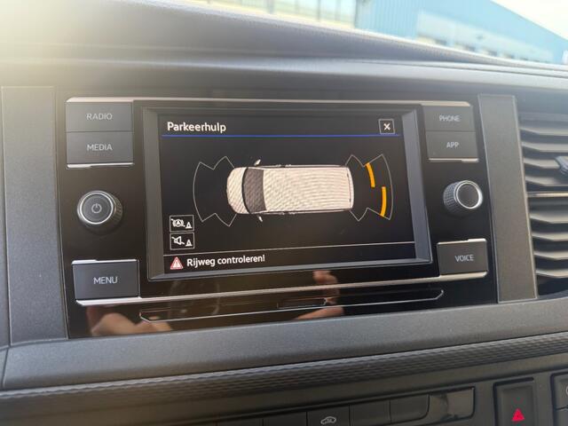 Volkswagen TRANSPORTER 2.0 TDI L1H1 BMT COMORT AIRCO 3 ZITPL CARPLAY PDC